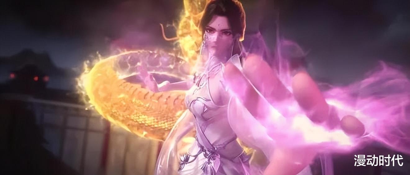 acgn漫评|按照如今的进度来看，完美世界的完结期限已经很明显了！