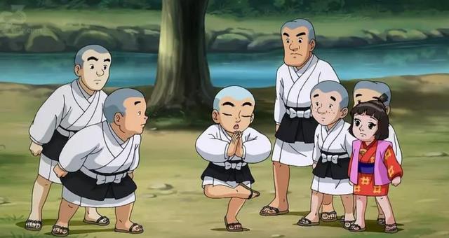 聪明的一休|聪明的一休真有其人！晚年甚是疯狂，一些行为抹杀童年美好记忆