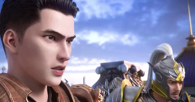 哥普拉|紫川连播两集,帝林抱美人归,斯特林最后不是帝林杀的