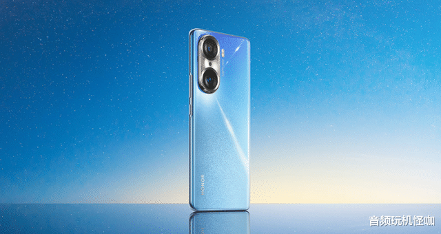 荣耀|颜值才是硬道理,荣耀开售4个月的手机,如果不在意性能可以考虑