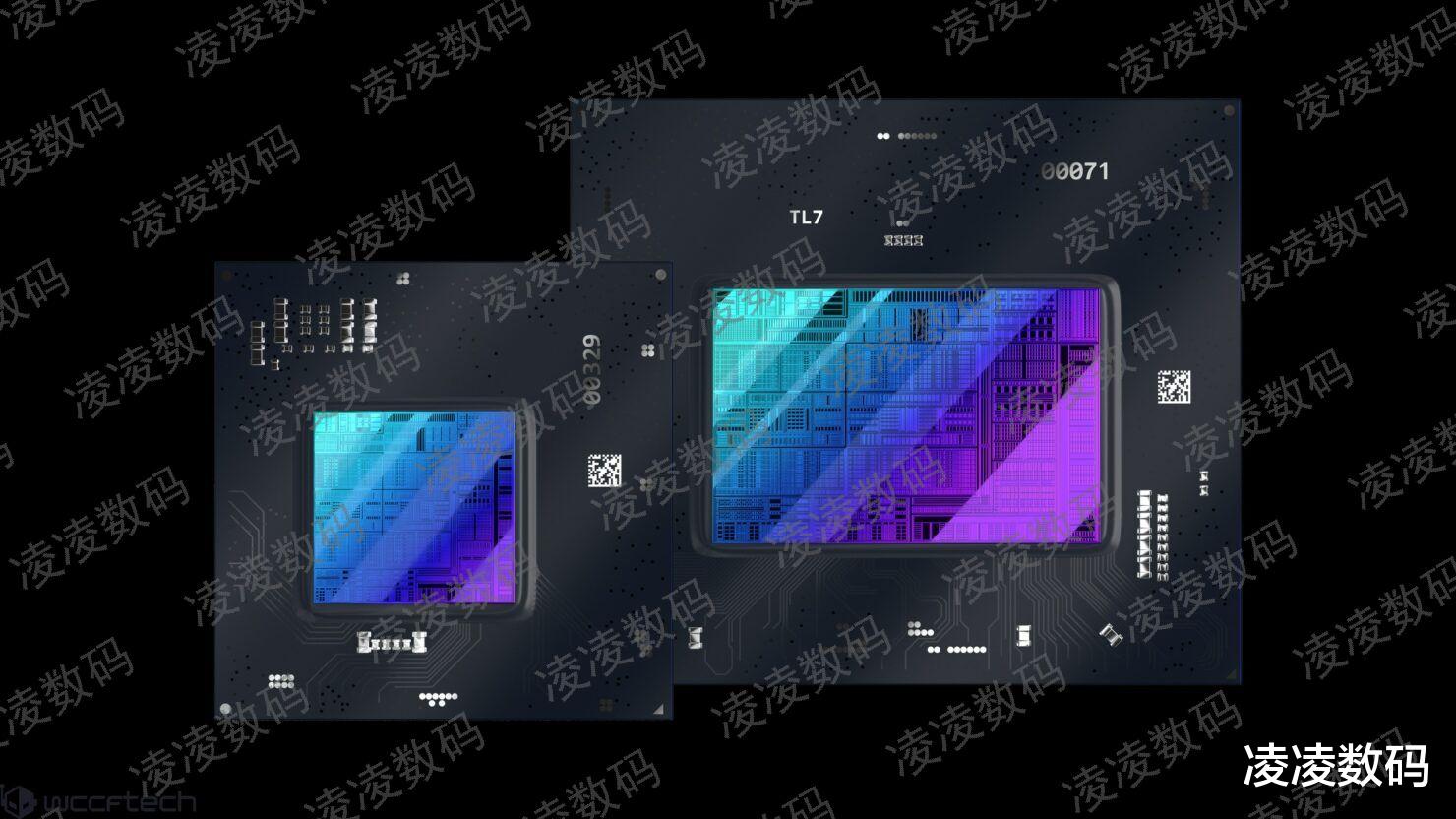 跑分|A770M跑分出炉，性能比RTX 3060高，功耗也更高