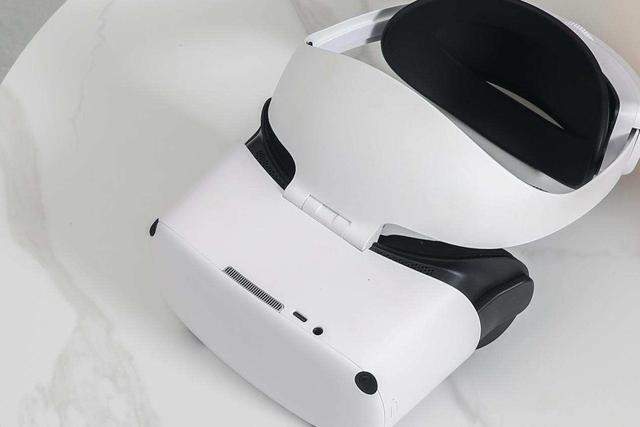 豪威|科技改变生活，在家也能运动，Dream Pro VR一体机体机