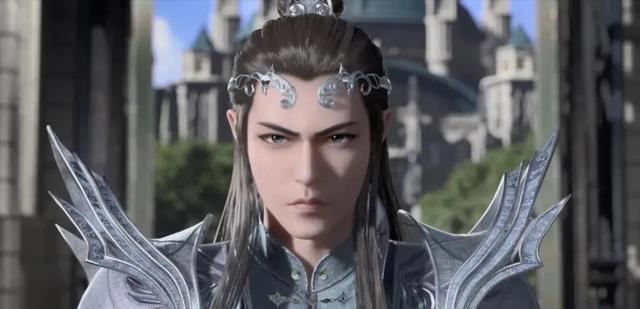 玉小刚|玉小刚的详细人生经历，16岁便和比比东相识，最终成为一国之师