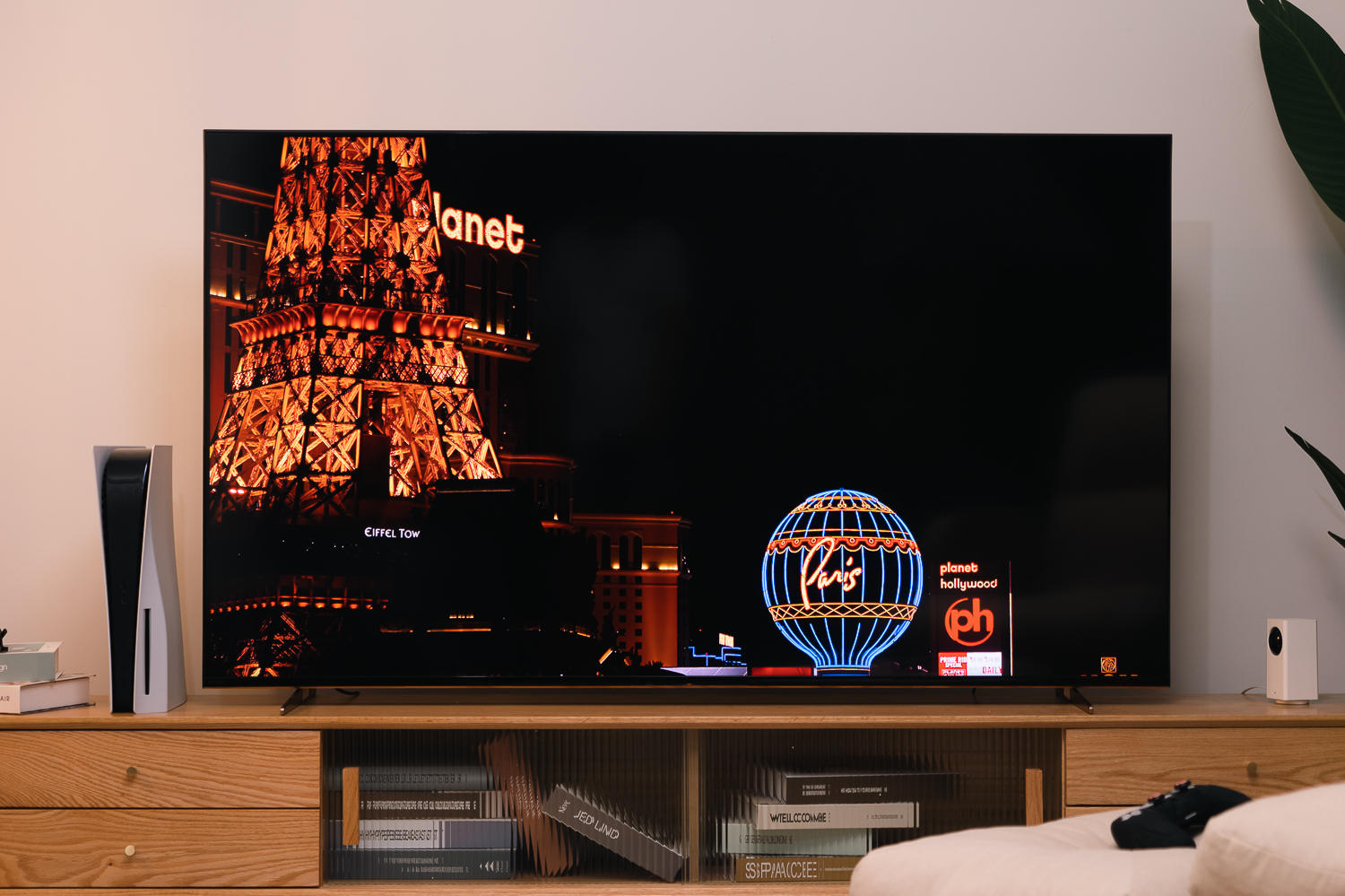 索尼|PS5的最佳搭档：索尼65X91K电视