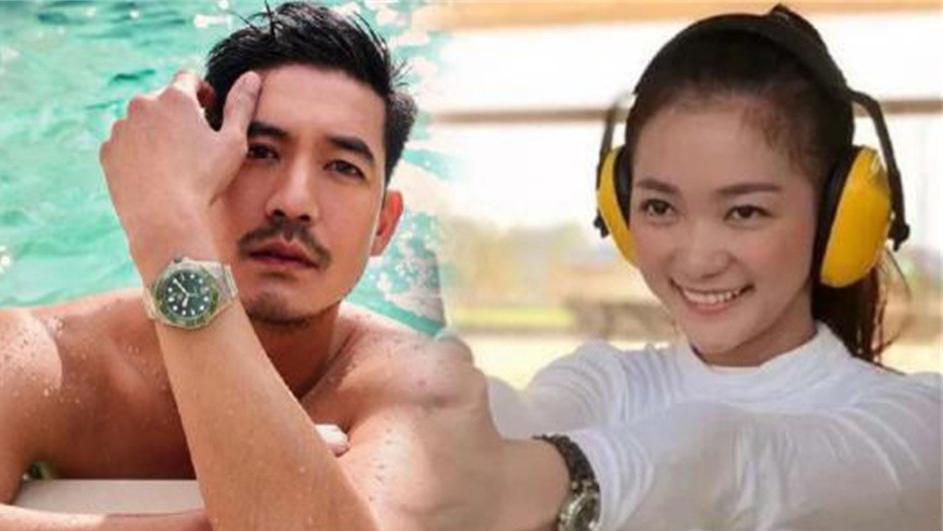 |泰星Weir公布婚期，大赞准新娘是完美女人，称已做好当爸爸的准备