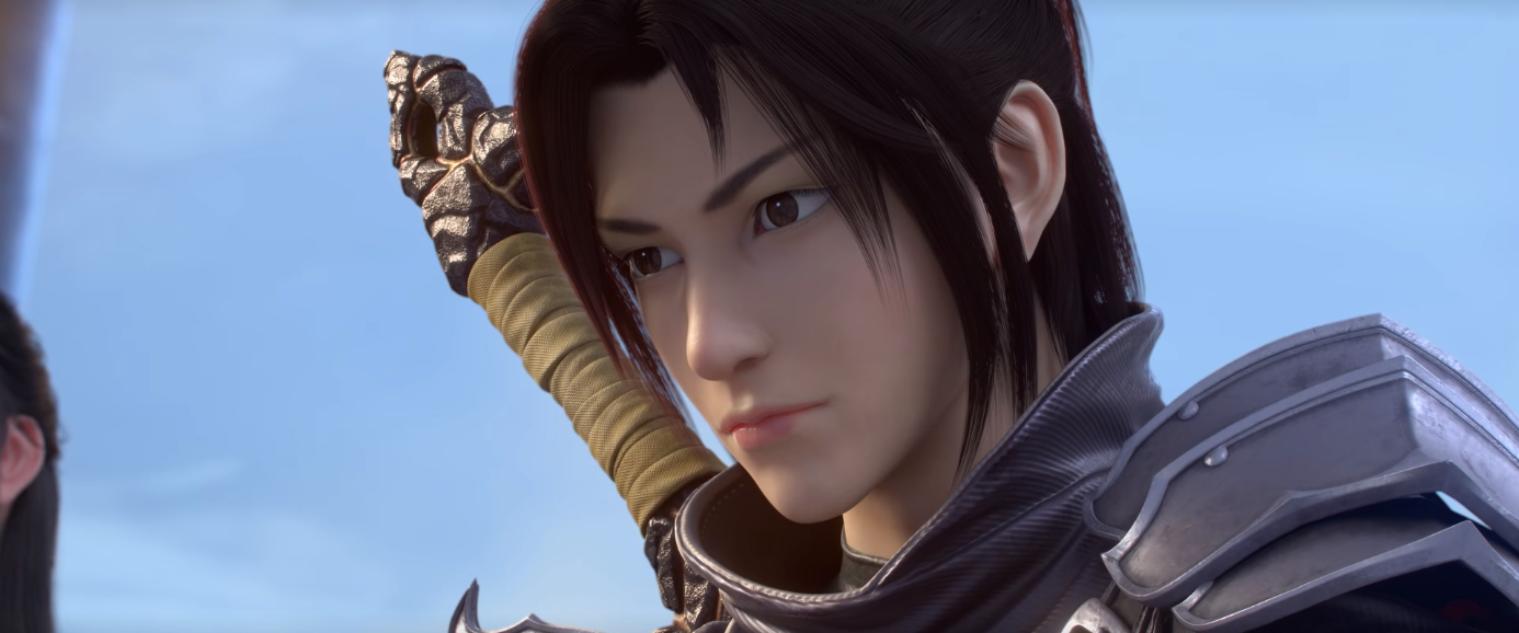 萧炎|内院选拔赛最终决战开启，萧薰儿男女通吃，萧炎面临三大情敌