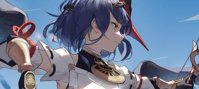 五老星|九条裟罗:忠于雷电将军的大将 是稻妻之光还是误国的梦魇?