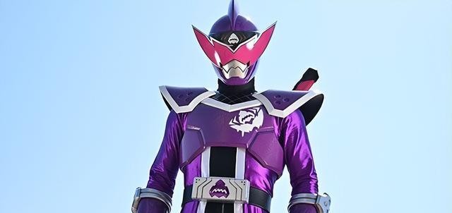 |暴太郎战队咚兄弟：新战士咚村雨鲨官方剧照公开可能是妹子变身