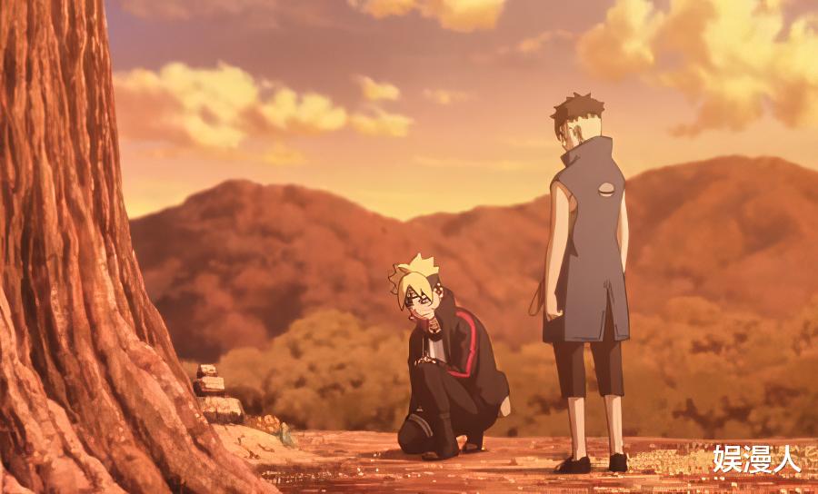 漩涡鸣人|《博人传》编剧神操作,鸣人没有震慑力,博人的同伴接连牺牲?