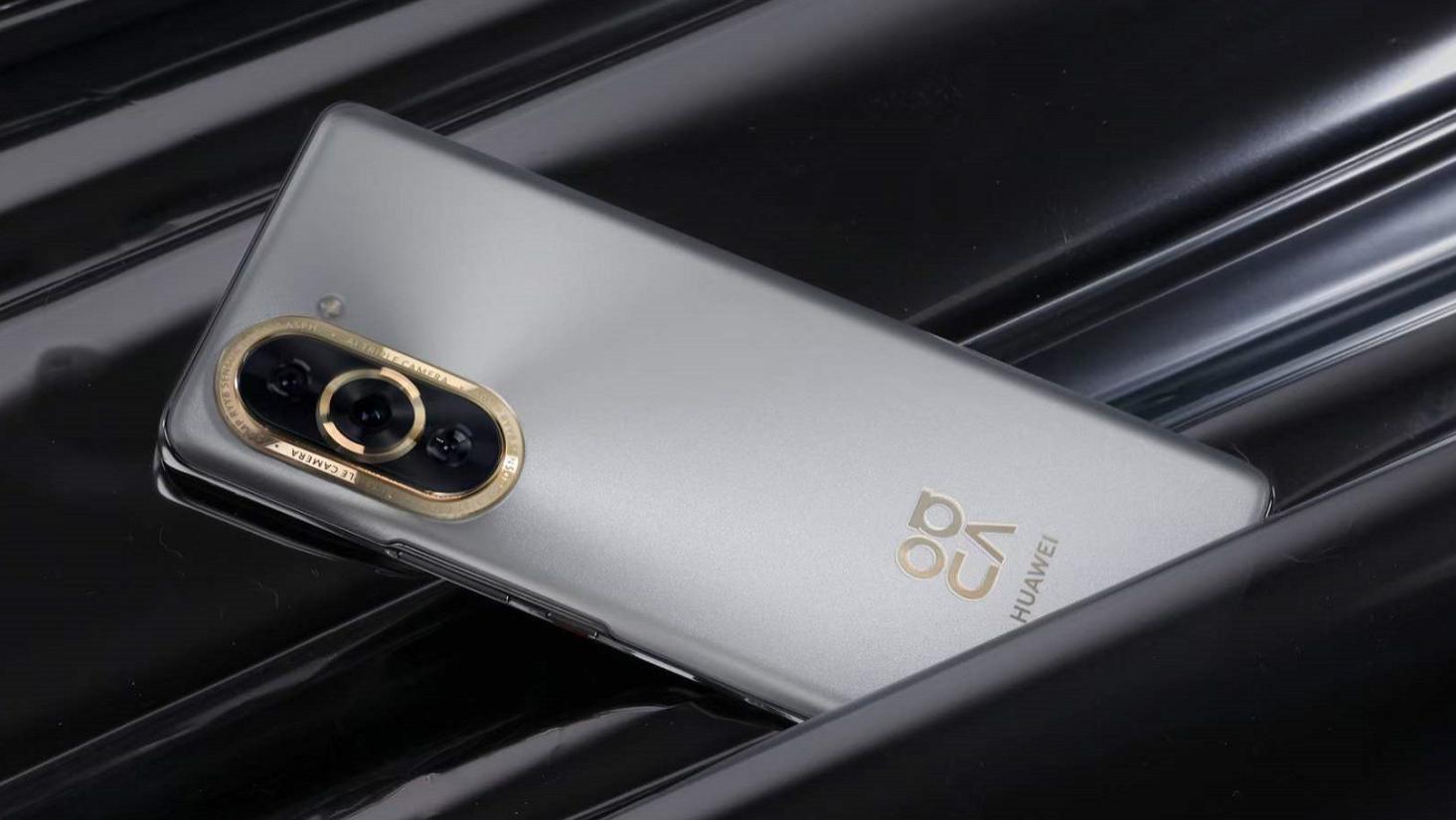 机器视觉|华为新机预热，7月4日发布，简直太壕了！