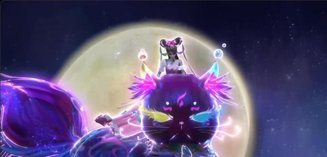 精灵梦|《精灵梦》中竟然有五个角色拥有异瞳！你不会只知道梦公主有吧！