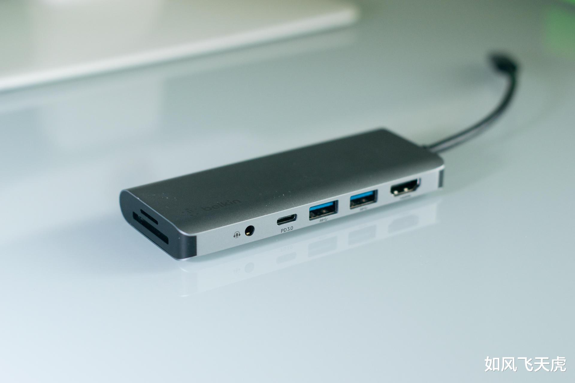 京东|打造清爽笔记本电脑居家桌面,用这几个小数码配件就够了