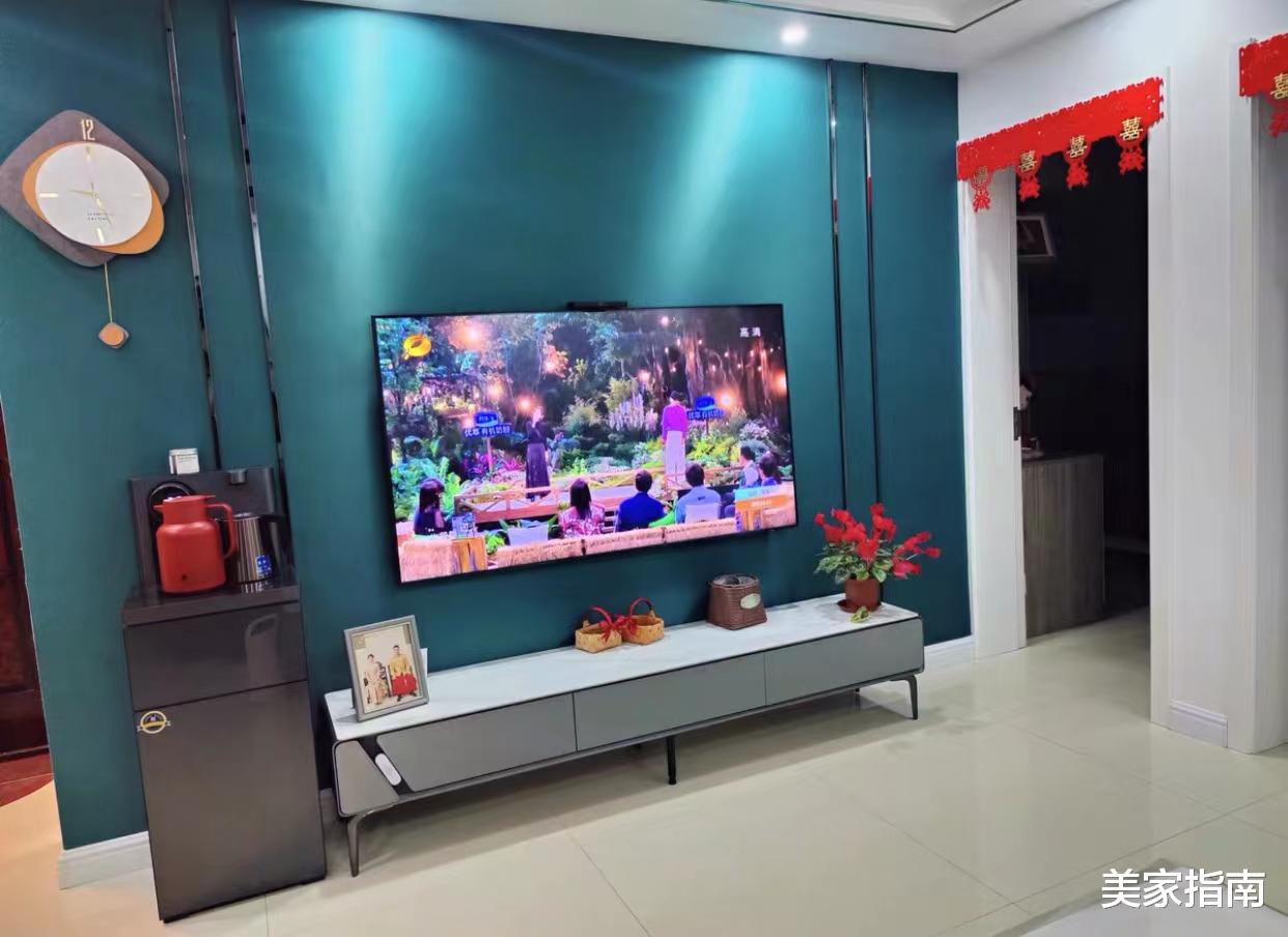 电视机|日子过久了才发现，电视机“4不买”反而更实用，建议提前看看