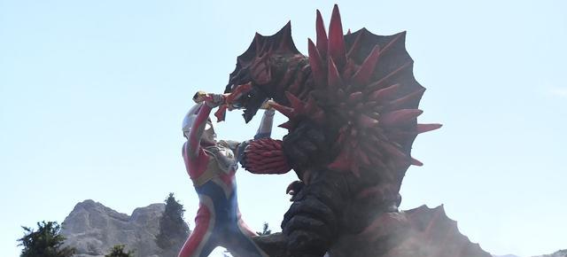 acgn漫评|德凯奥特曼9月官方剧照:结名回归 二叔与德凯共斗斯菲亚雷德王