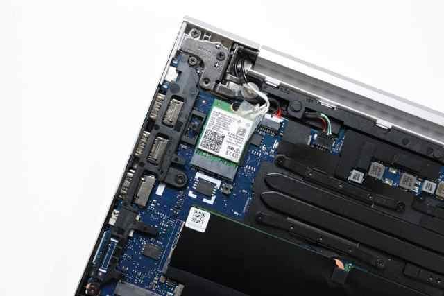 惠普|惠普战66五代12代酷睿版拆机报告：用料十足 方便扩展和维修