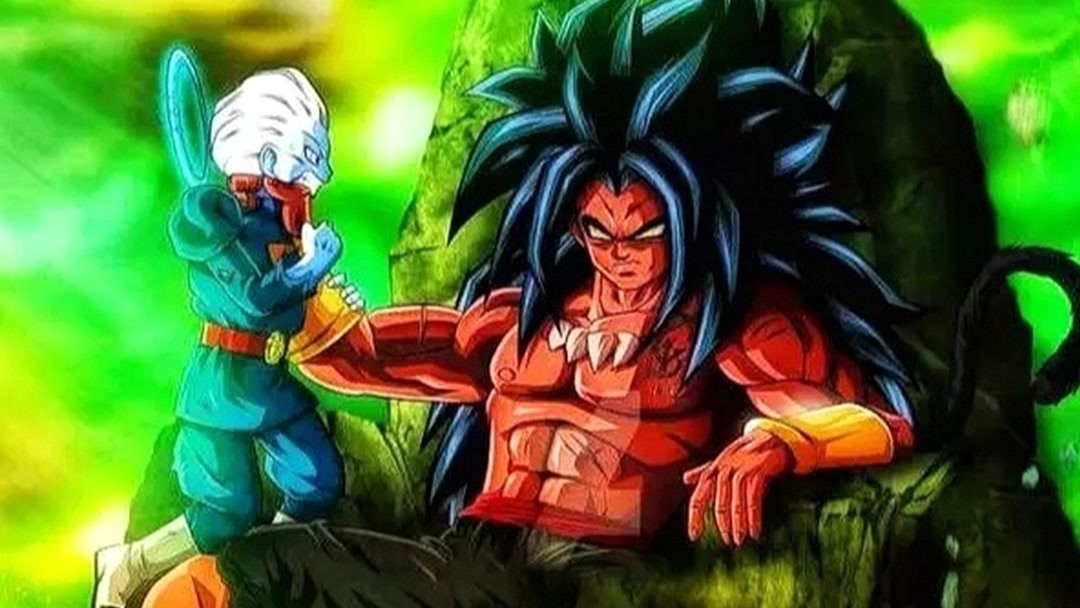 龙珠|远古超赛第54话:超级七龙珠的去向,大神官上位