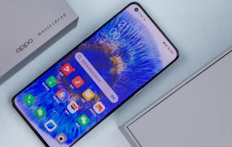 OPPO|oppo销量第一，主要得益于进行了产品的战略性调整