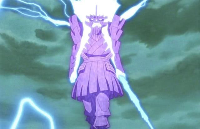 bilibili|火影忍者须佐能乎实力排名,斑爷竟未进前三!