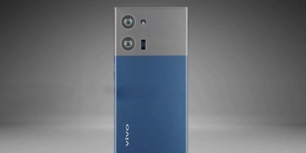 vivo x|Vivo X90Pro渲染图,超级微曲屏+1英寸主摄,专业影像旗舰再突破