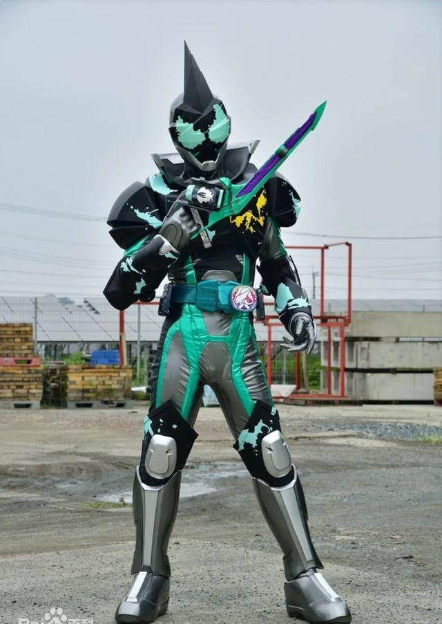 |汇总假面骑士Revice中纯粹的恶魔骑士或战士，你知道几个？