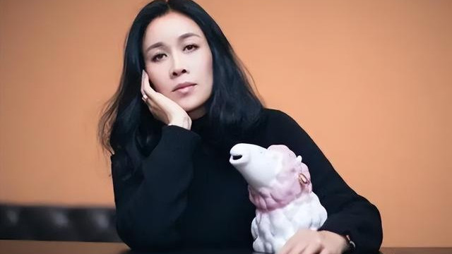 高峰|那英：爱上高峰是我的错，分手后嫁孟桐，幸福的背后有泪水
