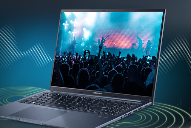 OPPO|华硕无畏16有多火?预约人数近8K,12代酷睿H45标压芯只要4599