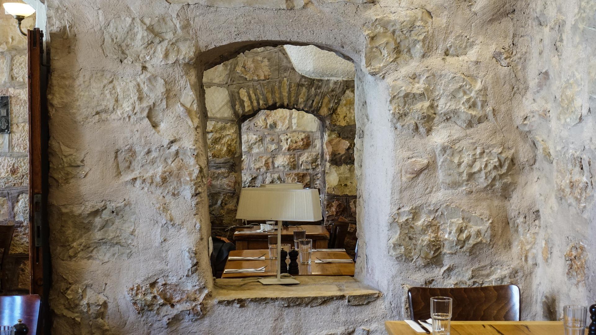 五花肉|舌尖上的以色列|特拉维夫美食探店