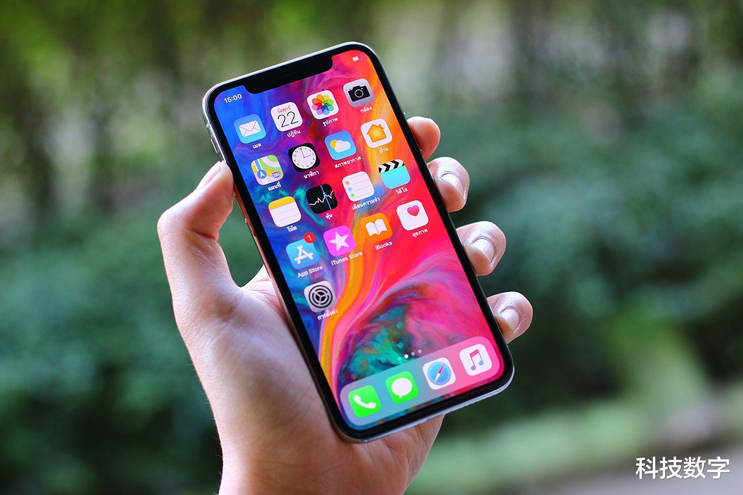 华为mate|苹果手机卖得越来越贵,买的人却越来越多,这是为什么?