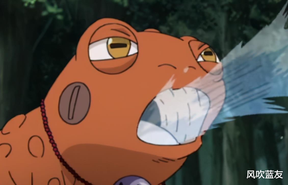 acgn漫评|蛤蟆仙人为何挑拨辉夜母子,并非为拯救忍界,四战时我才明白