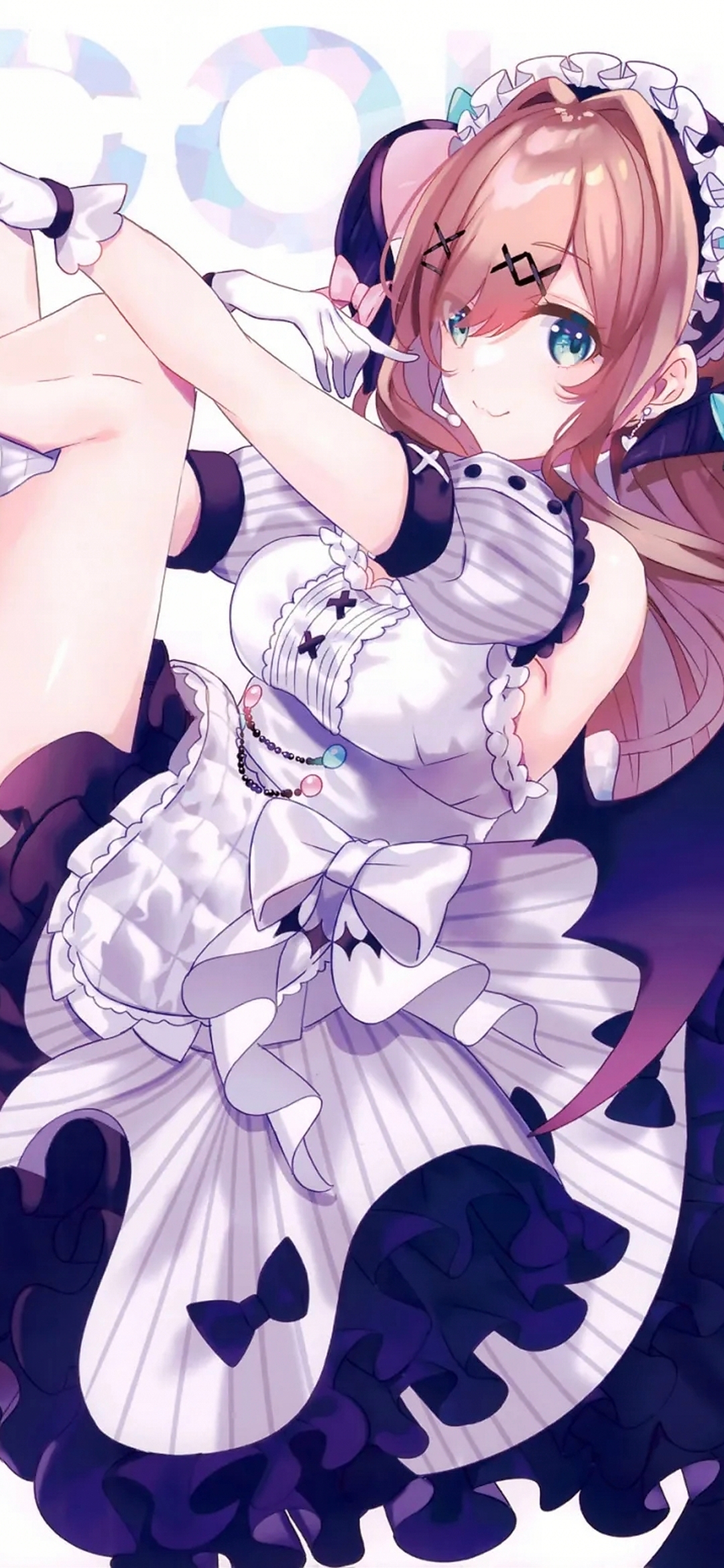 acgn漫评|动漫壁纸,可爱的动漫手机壁纸