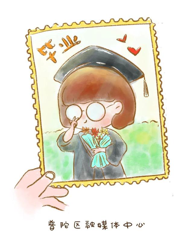 应届生|应届生如何做好职业规划？这组原创漫画给你答案→