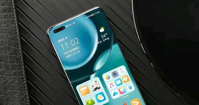 华为mate|超前加持华为Mate50的配置，售价却更低，被忽视的高端旗舰好手机