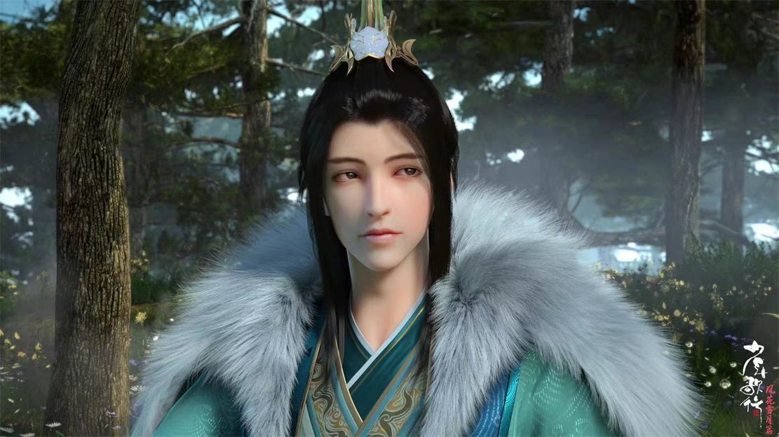 少年歌行|少年歌行前传开播,有望超越少年歌行,可惜两个操作导致人气低迷