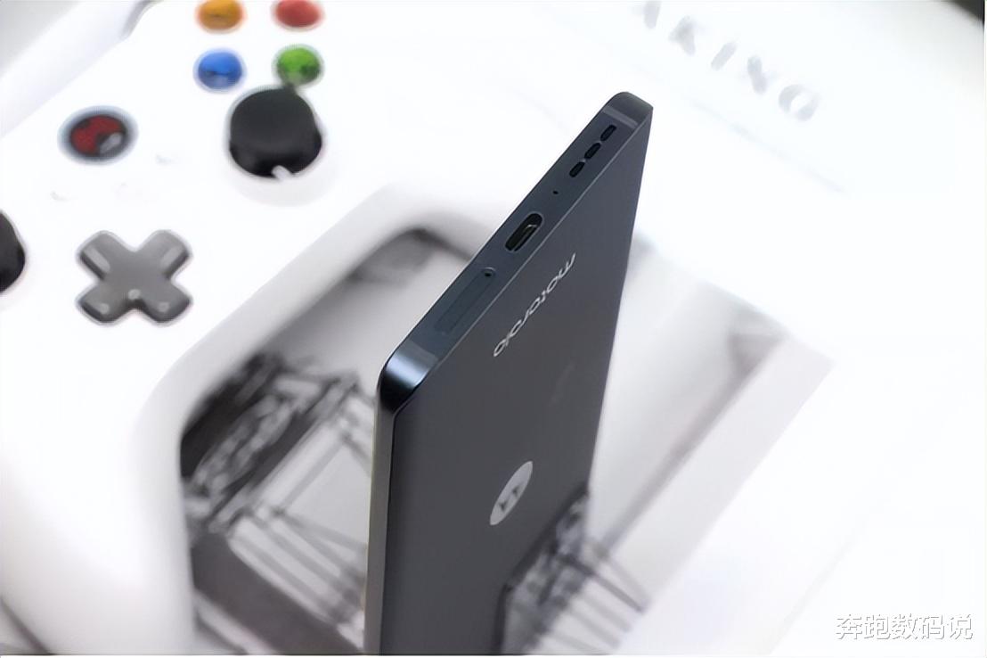 摩托罗拉|堪称性价比内卷之王!实际体验到底如何?moto S30 Pro上手评测