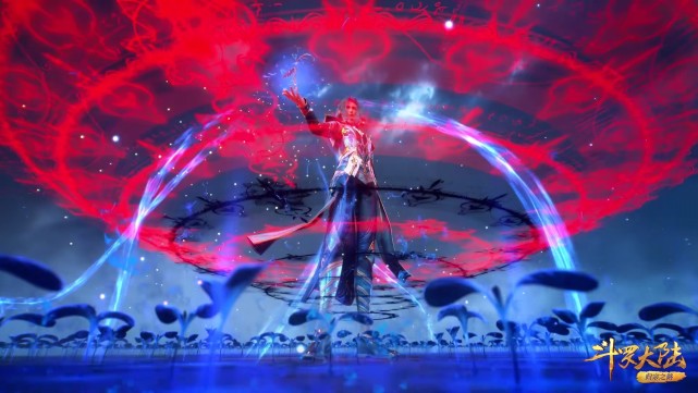 小舞|斗罗：如果小舞不吸收三眼魔狐的魂环，她的后四环都将成为十万年