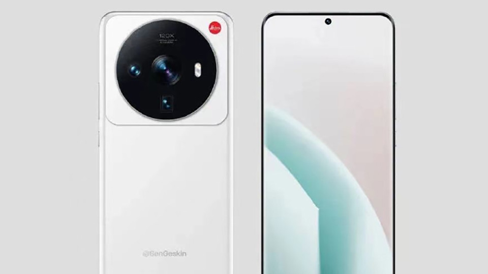 小米科技|米粉吵翻了：雷军模仿库克，将小米12 Ultra的配置“砍了一刀”