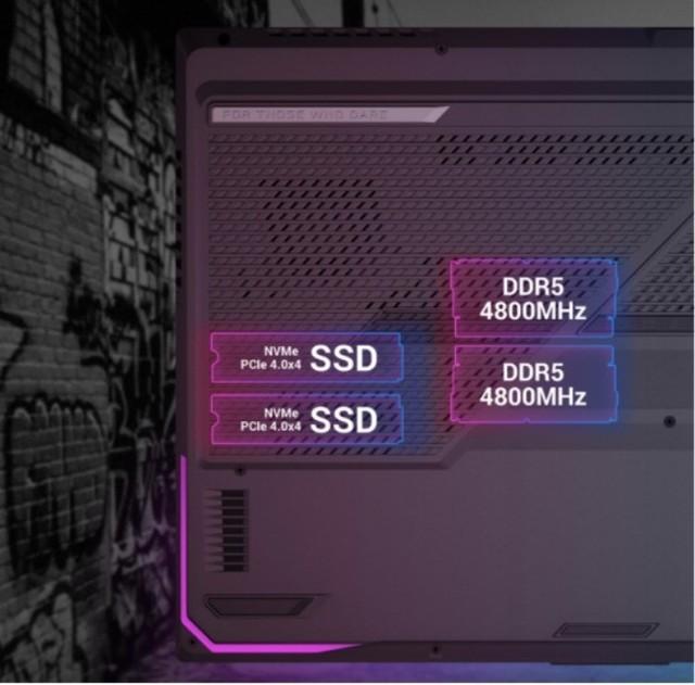 显卡|ROG/天选系列520预售 三款满血RTX 3060独显游戏本抄底攻略