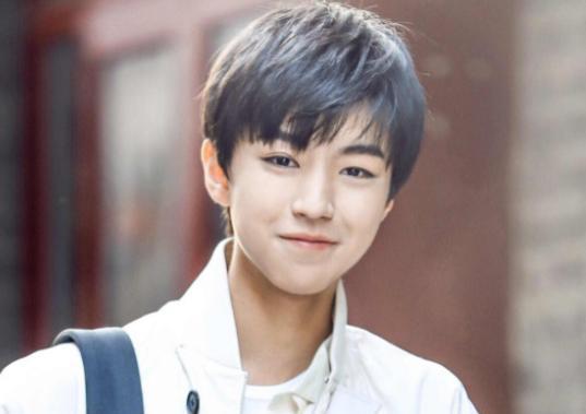 王俊凯|王俊凯又演电视啦！女主怎么看都不搭