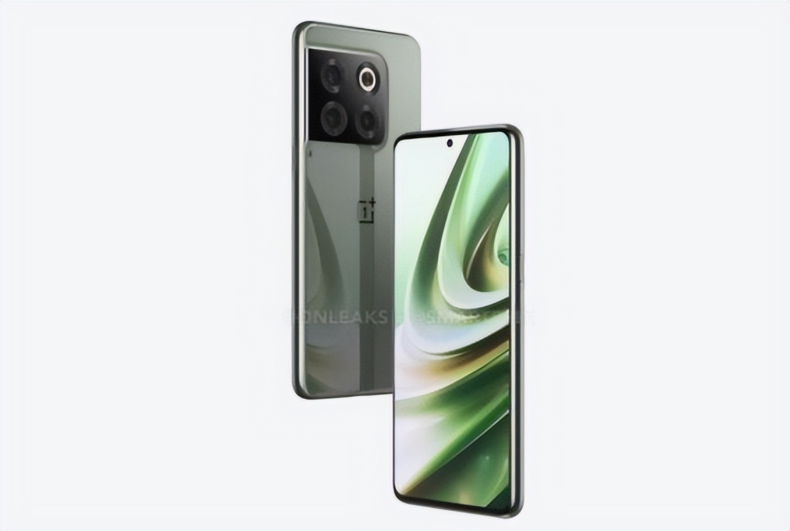 一加科技|一加10T本月发布:骁龙8+直屏旗舰 3000多元