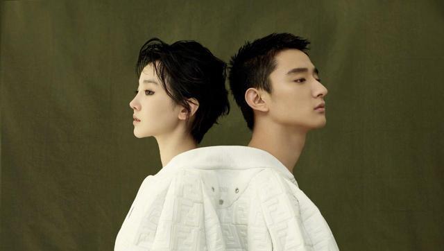 聂欢|于小彤，请放过陈小纭！娱乐圈有几对像任嘉伦聂欢这样恩爱的？