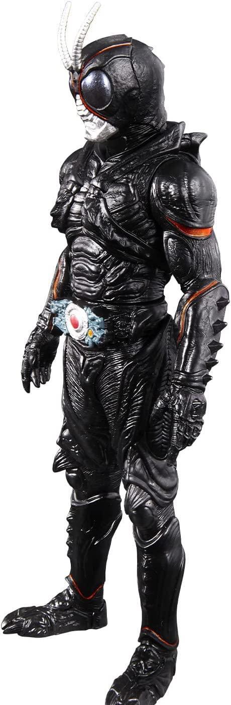 路飞|新版黑日和影月软胶公开：比起骑士来说，他们更像是怪人！