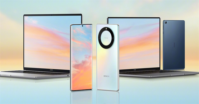 华为荣耀|荣耀品牌九周年，9月15日发布里程碑诚意之作荣耀X40，还有全家桶