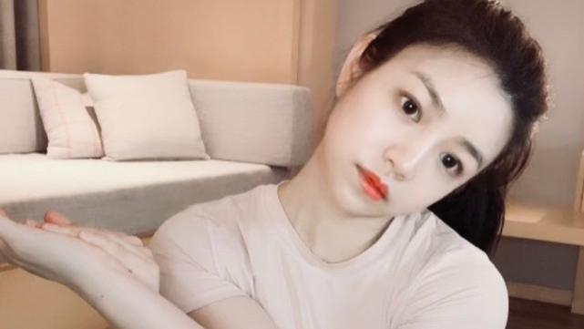 陈妍希|38岁陈妍希直播生图曝光，近照变瘦颜值回春，重回“初恋脸”