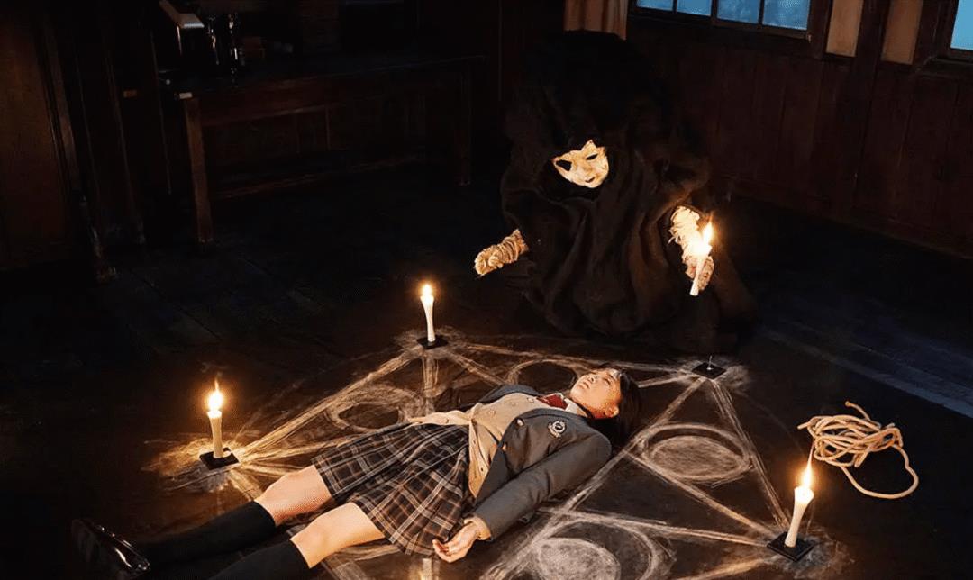 金田一少年事件簿|被包青天Copy、唯一能抗衡柯南的名侦探，又来破凶案了