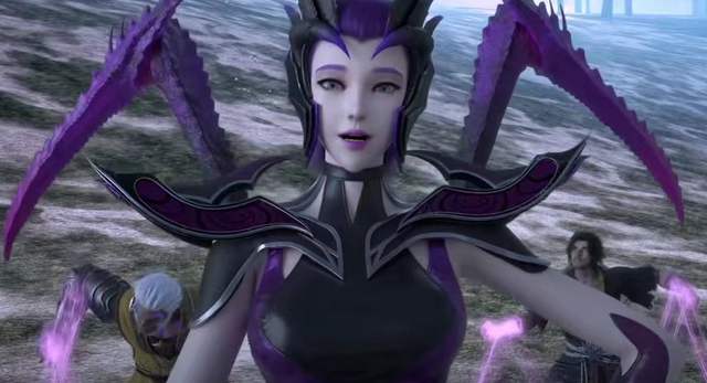 神剑|雪鹰领主倒计时，女主坑惨男主，东伯雪鹰陨落，网友却求不要复活