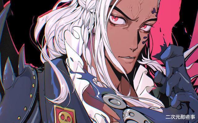 预告片|《海贼王：RED》红发女儿的身份不一般，她母亲或来自露娜利亚族