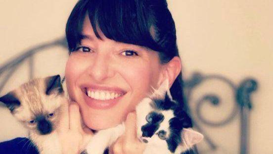 林赛|悲痛！美国女星失踪5天，陈尸山区死因不明，丈夫崩溃证实噩耗