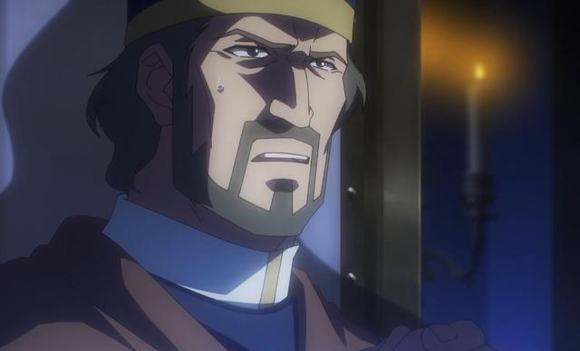 overlord|再谈overlord神人队长和决死绝命的实力后者被马雷打断了腿