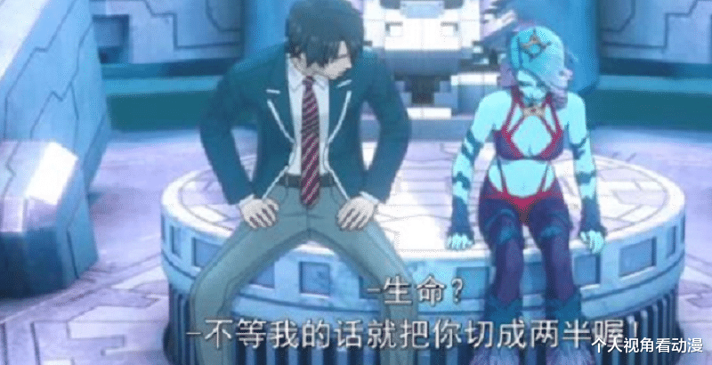 机动奥特曼|《机动奥特曼》第二季：你发现这些彩蛋了吗？网飞又腹泻式更新了