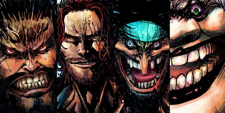 黑胡子|海贼王:黑胡子只要满足这个条件,就能成为“最强四皇”